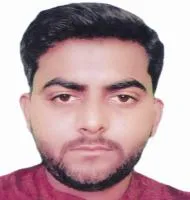 মোঃ ইমরান হোসেন