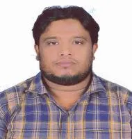 মোঃ আলমগীর হোসেন