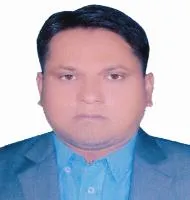 কবিরুল ইসলাম