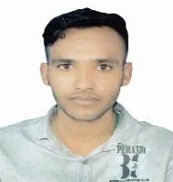 মোঃ আলী রেজা রাজু