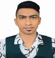 শাকিবুল হাসান শান্ত