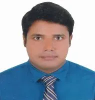 মোঃ সালমান-উল-আলম