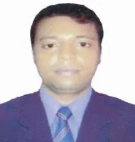জয় গোপাল বিশ্বাস
