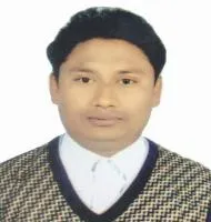 মোঃ হাসানুর জামান