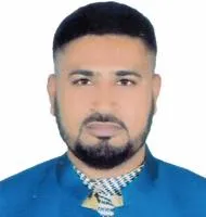 মোঃ সাইফুল আলম