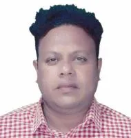 মোঃ খাদেমুল বাশার