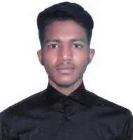 রাসেল হোসেন