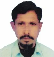 মোঃ সরোয়ার হোসেন 
