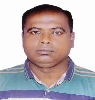 মোঃ মশিয়ার রহমান