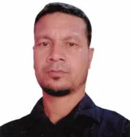 মোঃ সাইফুল ইসলাম