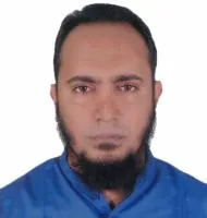 এস এম রুহুল আমিন