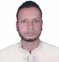 মোঃ জিয়াউর রহমান