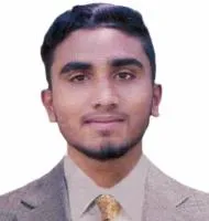 মেহেদী হোসাইন সাকিব