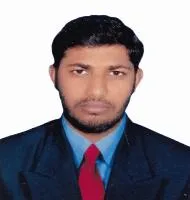 মোঃ হাসানুল ইসলাম