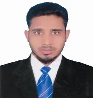মোঃ পলাশ মাহমুদ