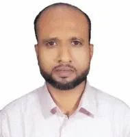 মোঃ জহিরুল ইসলাম