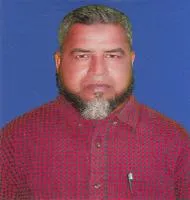 মোঃ কবিরুল আলম