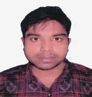 মোঃ মোরশেদুল আলম নয়ন