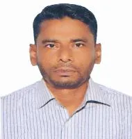 মোঃ আক্তরুজ্জামান