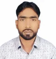 মোঃ আল-আমিন হোসেন
