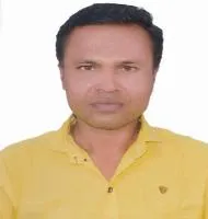 মোঃ জাহিদুল ইসলাম জাহিদ