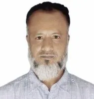 মোঃ সাইদুল ইসলাম আকন্দ
