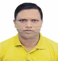 মোঃ আলমগীর হোসেন