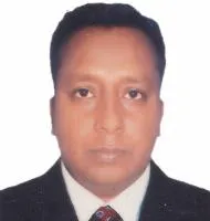 মোঃ আজিজুর রহমান