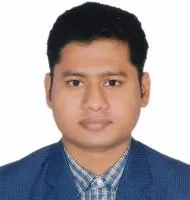 মোঃ আজাদ হোসেন