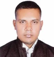 মোঃ রিপন হোসেন