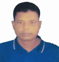 মোঃ শওকত আলী