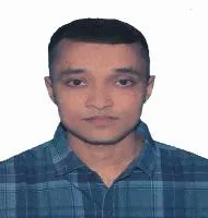 মোঃ আল আমিন হোসেন