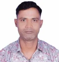 মোঃ শাহাঙ্গীর হোসেন