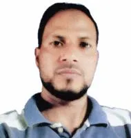 মোঃ আবুল কালাম আজাদ