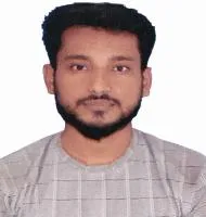 মোঃ জাহাঙ্গীর আলম