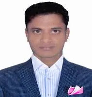 মোঃ আসলাম শরীফ সুমন
