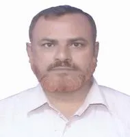 মোঃ আব্দুল জব্বার