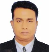 মোঃ খালিদ সরদার