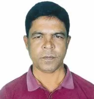 মোঃ আনিছুর রহমান