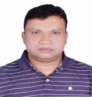 মোঃ মাসুদ ইকবাল টিটো
