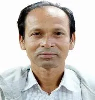 মোঃ রেজাউল ইসলাম 