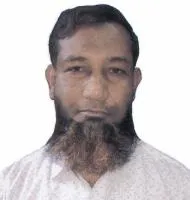 মোঃ মোস্তফা 