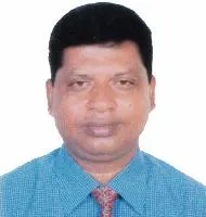 মোঃ আরফান আলী 