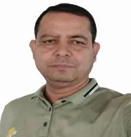 মোঃ আসাদুজ্জামান (সজল)