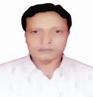 মোঃ হায়দার আলী 
