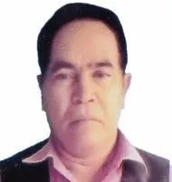 মোঃ আতিয়ার রহমান 