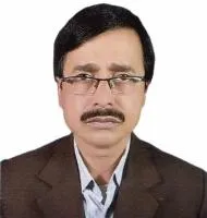 গাজী শফিকুল ইসলাম 