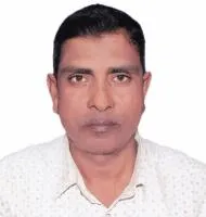 মোঃ আঃ জব্বার