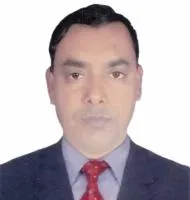 মোঃ গোলাম রসুল 