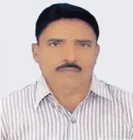 শ্রী সুনীল বরন ঘোষ 